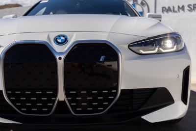 2024 BMW i4 eDrive35 eDrive35