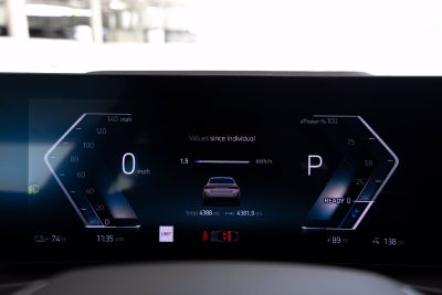 2024 BMW i4 eDrive35 eDrive35