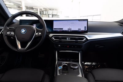 2024 BMW i4 eDrive35 eDrive35