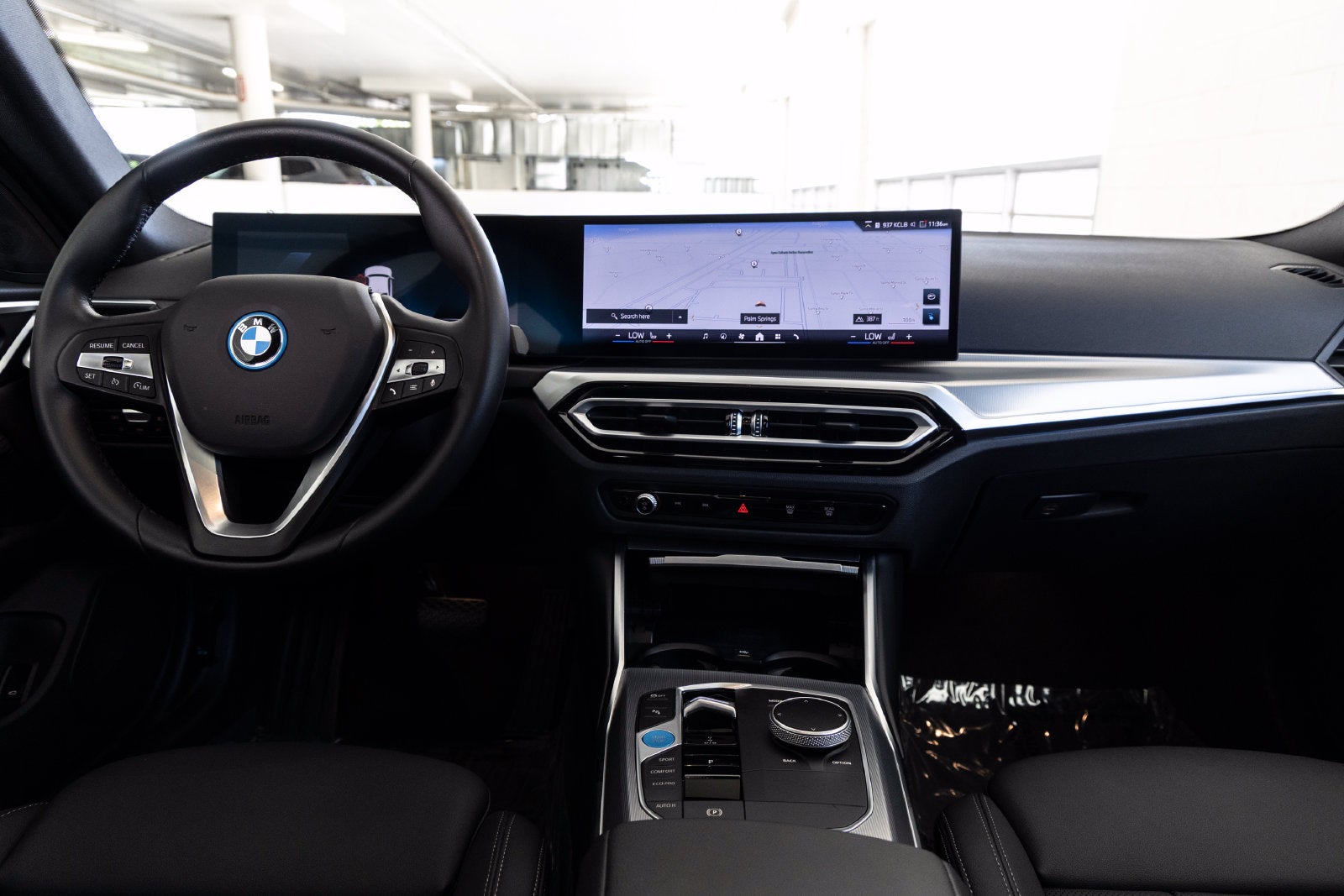 2024 BMW i4 eDrive35 eDrive35