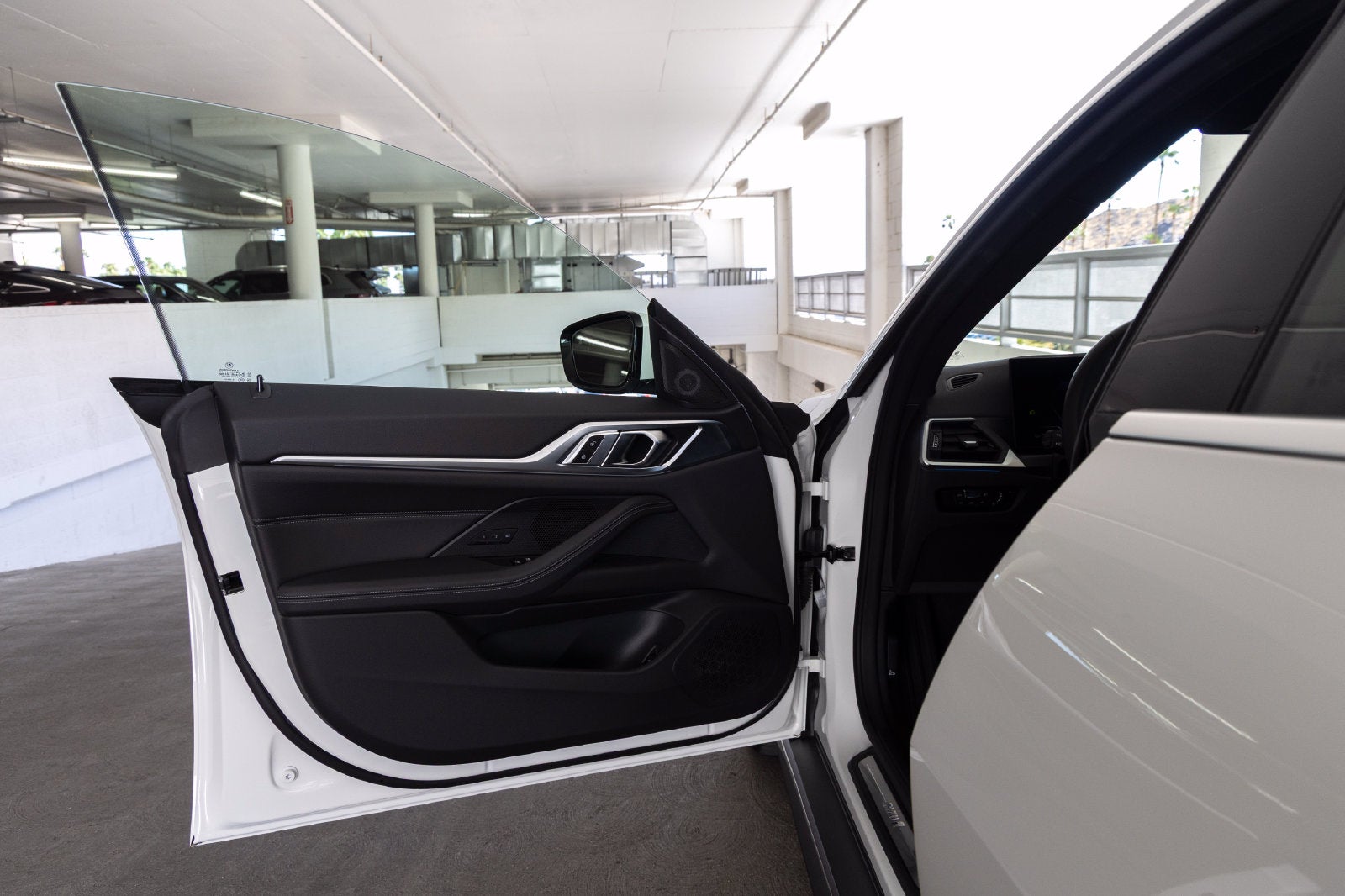 2024 BMW i4 eDrive35 eDrive35