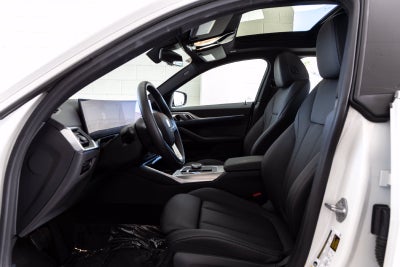 2024 BMW i4 eDrive35 eDrive35