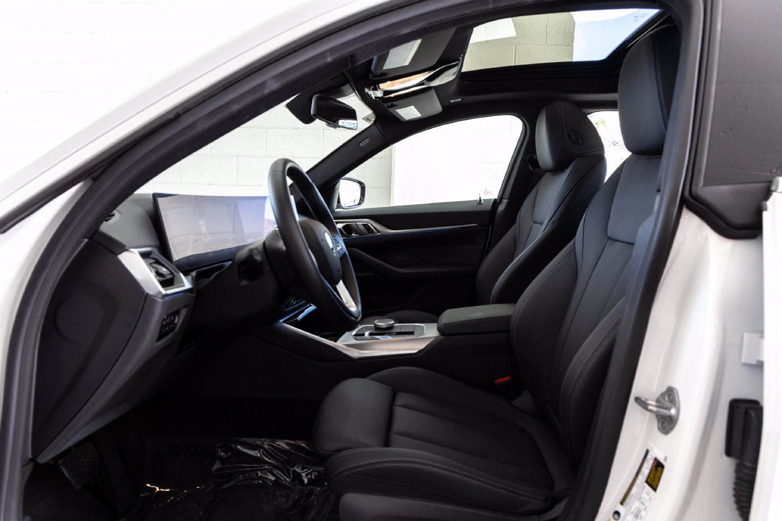 2024 BMW i4 eDrive35 eDrive35