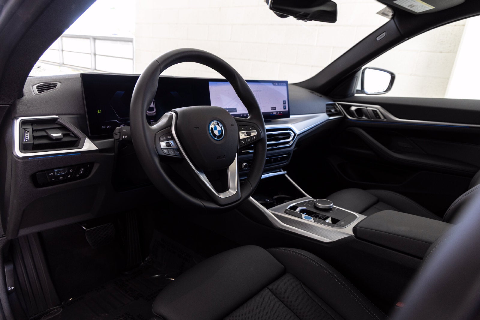 2024 BMW i4 eDrive35 eDrive35