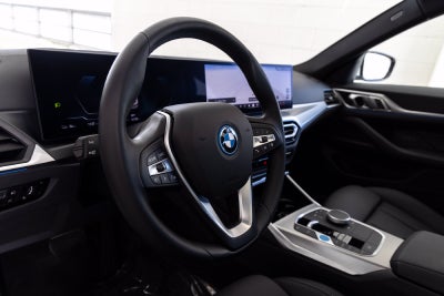 2024 BMW i4 eDrive35 eDrive35