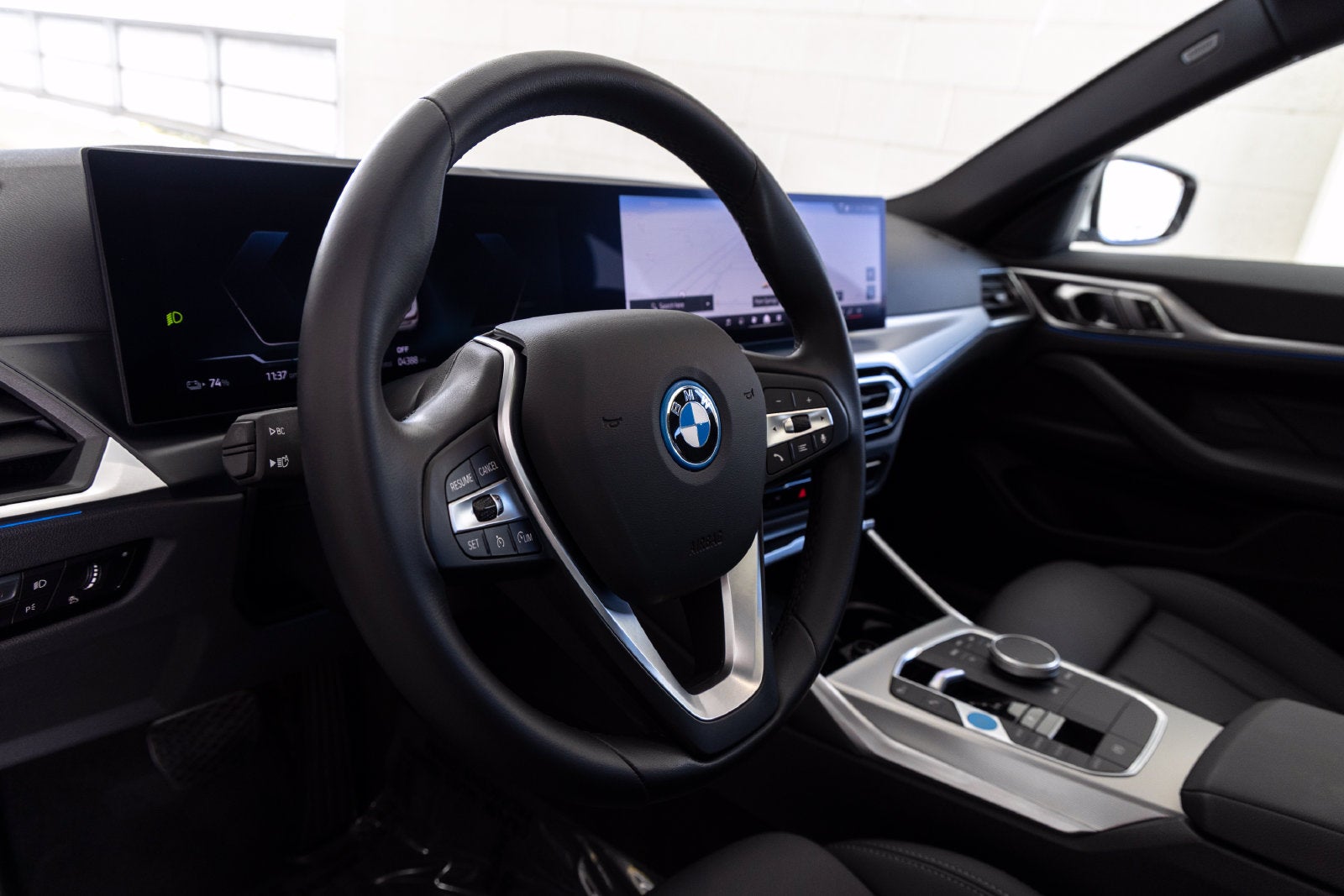 2024 BMW i4 eDrive35 eDrive35