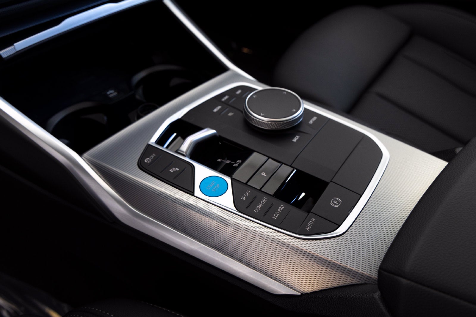2024 BMW i4 35 - Photo 17