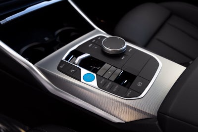 2024 BMW i4 eDrive35 eDrive35