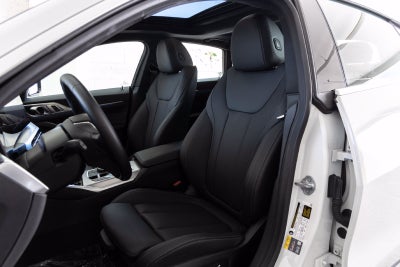 2024 BMW i4 eDrive35 eDrive35