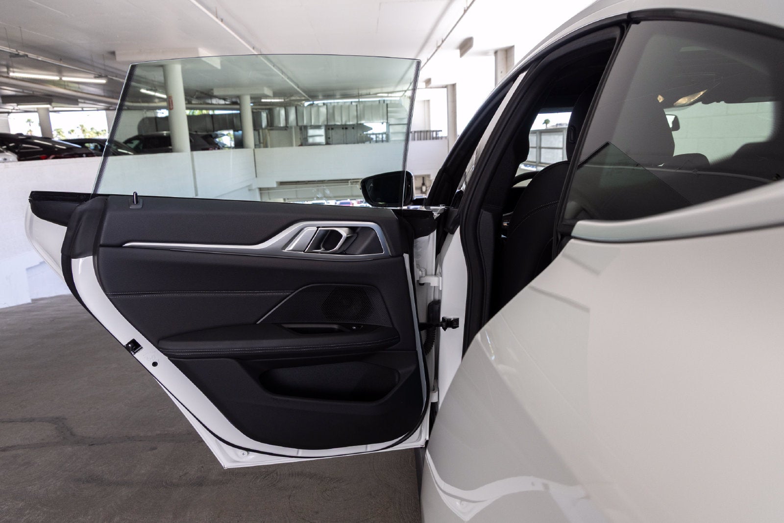 2024 BMW i4 eDrive35 eDrive35