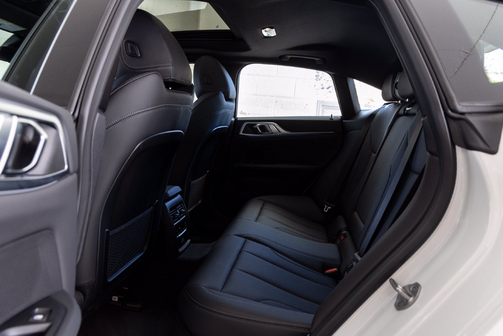 2024 BMW i4 35 - Photo 20
