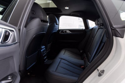 2024 BMW i4 eDrive35 eDrive35