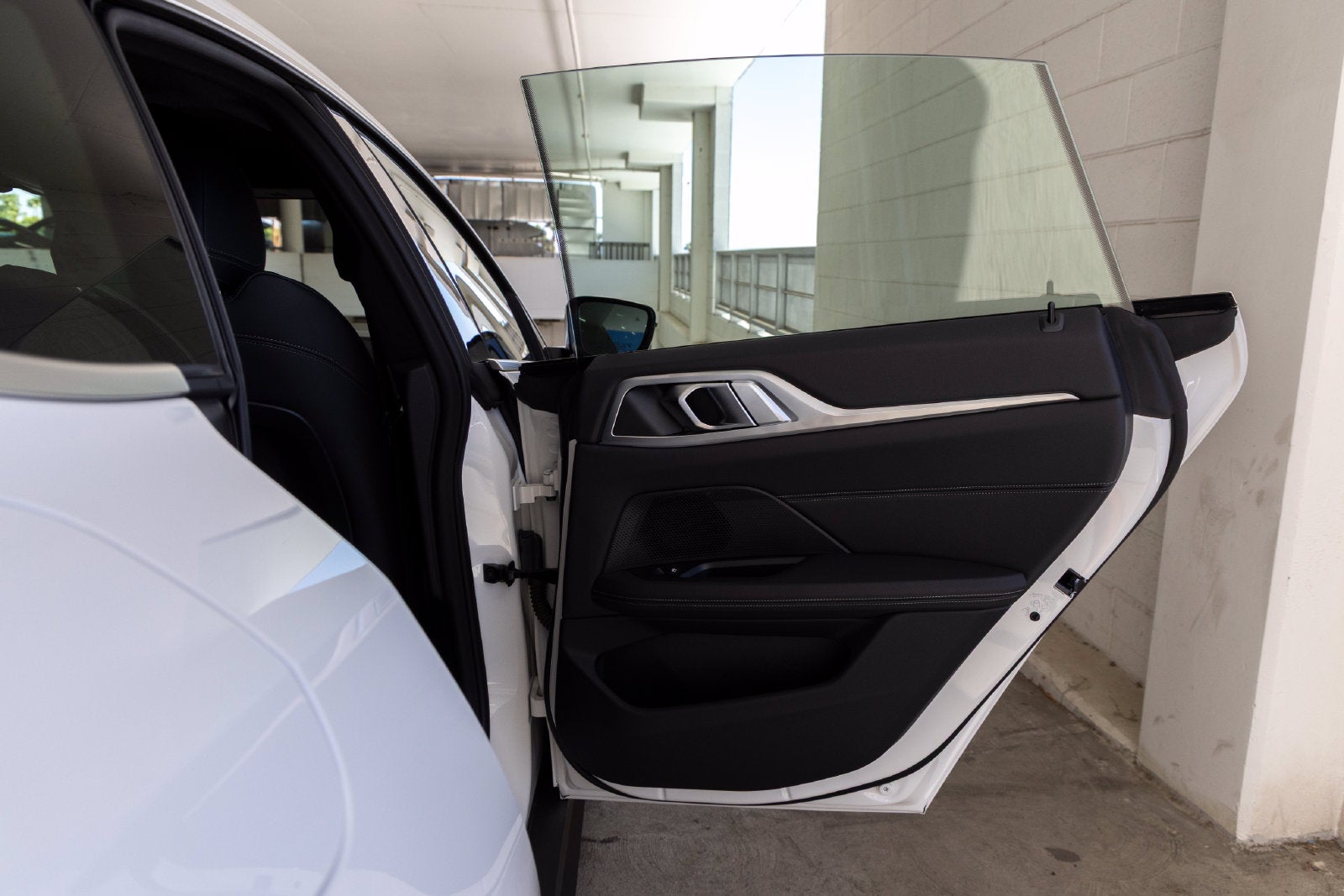 2024 BMW i4 eDrive35 eDrive35
