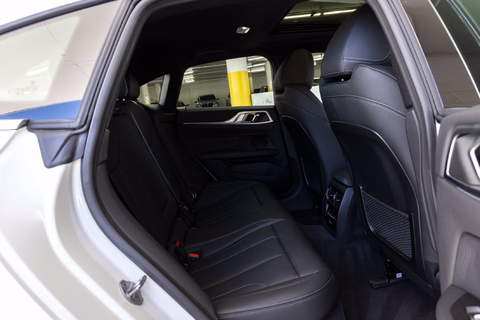 2024 BMW i4 35 - Photo 24