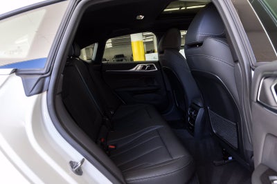 2024 BMW i4 eDrive35 eDrive35