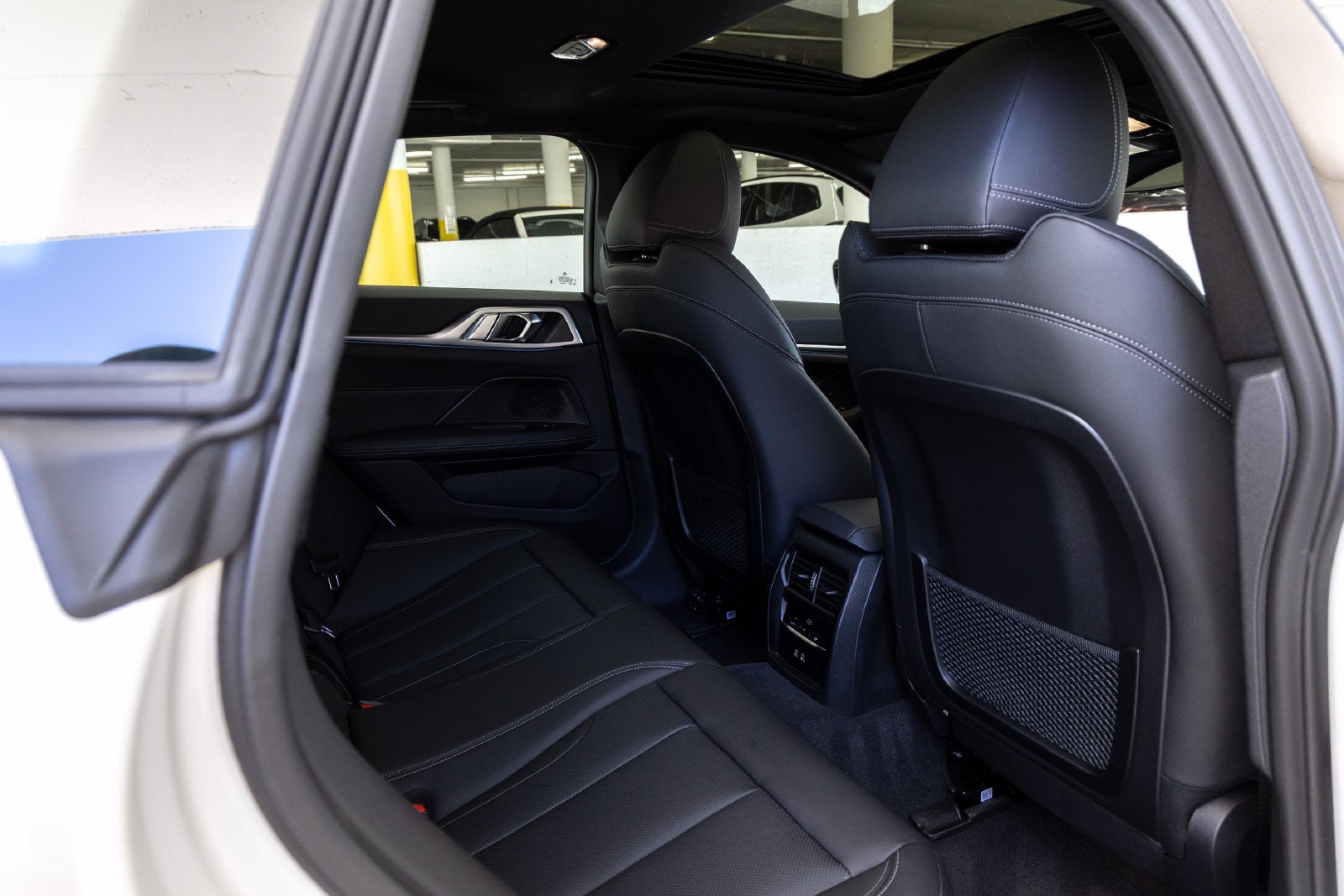 2024 BMW i4 35 - Photo 25
