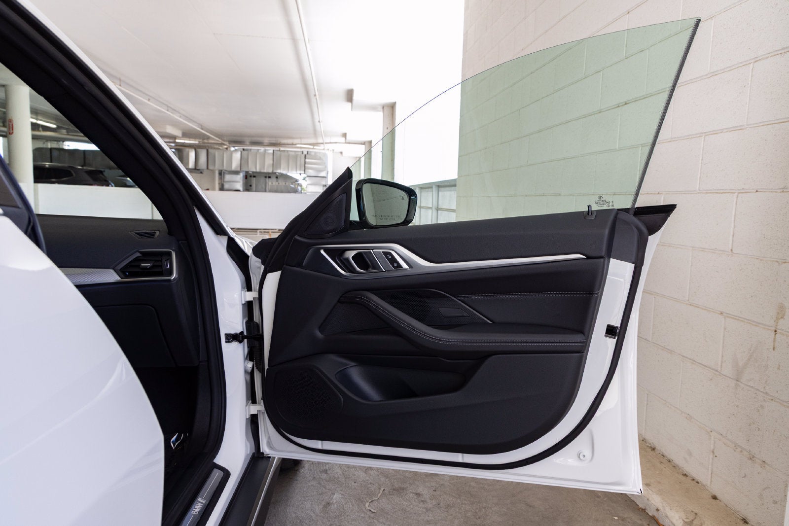 2024 BMW i4 eDrive35 eDrive35