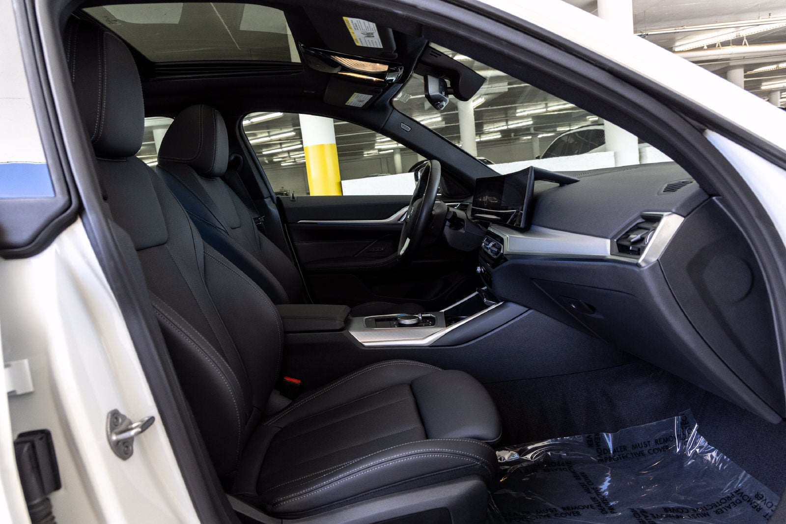 2024 BMW i4 35 - Photo 27