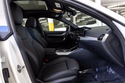 2024 BMW i4 eDrive35 eDrive35