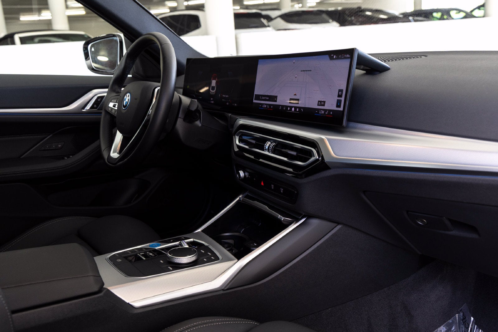 2024 BMW i4 eDrive35 eDrive35