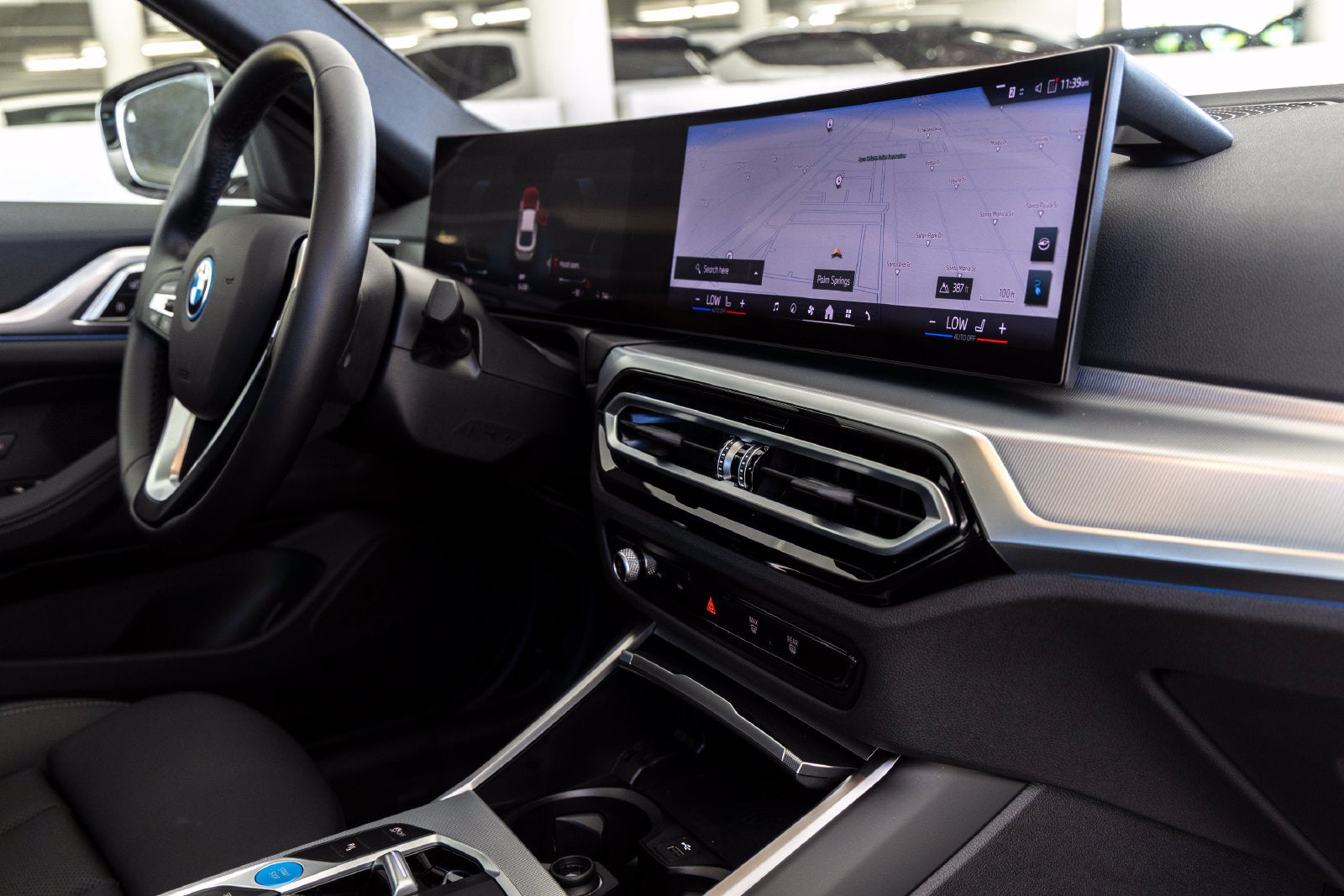 2024 BMW i4 eDrive35 eDrive35