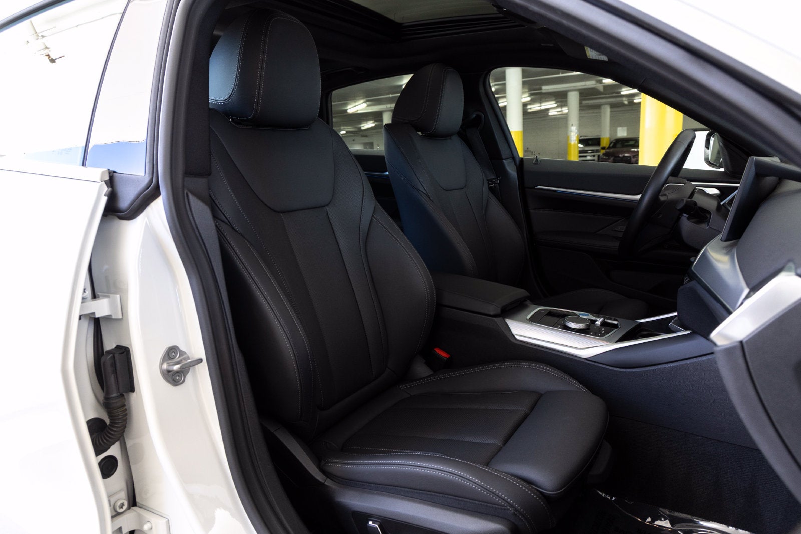 2024 BMW i4 eDrive35 eDrive35