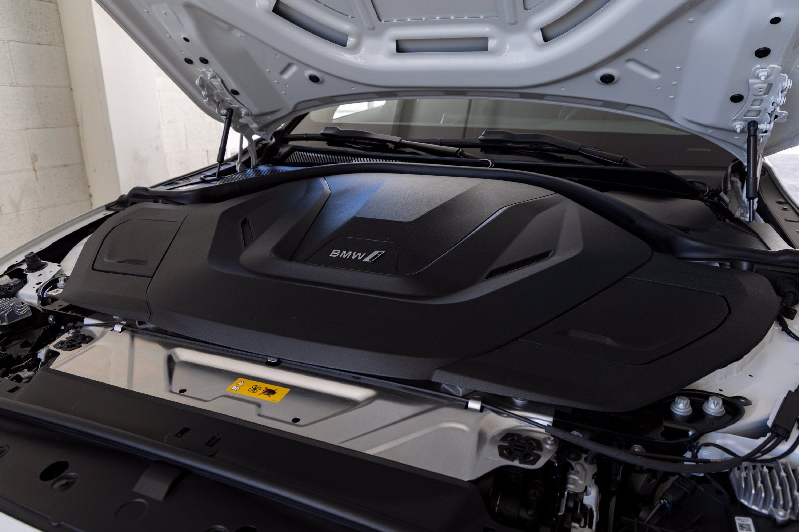 2024 BMW i4 35 - Photo 31