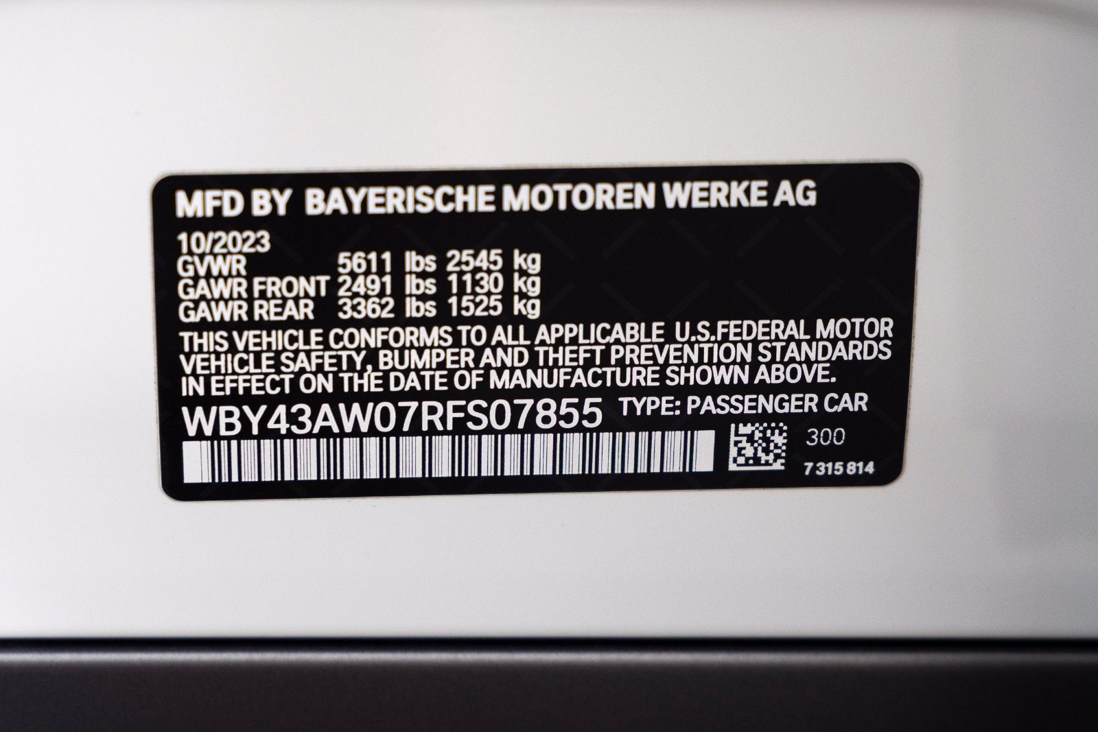 2024 BMW i4 eDrive35 eDrive35
