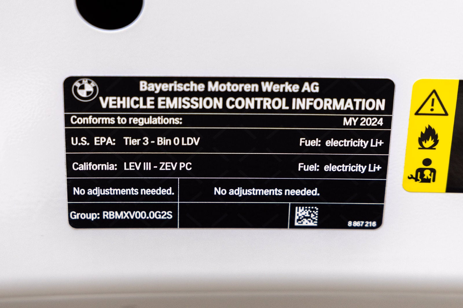 2024 BMW i4 eDrive35 eDrive35