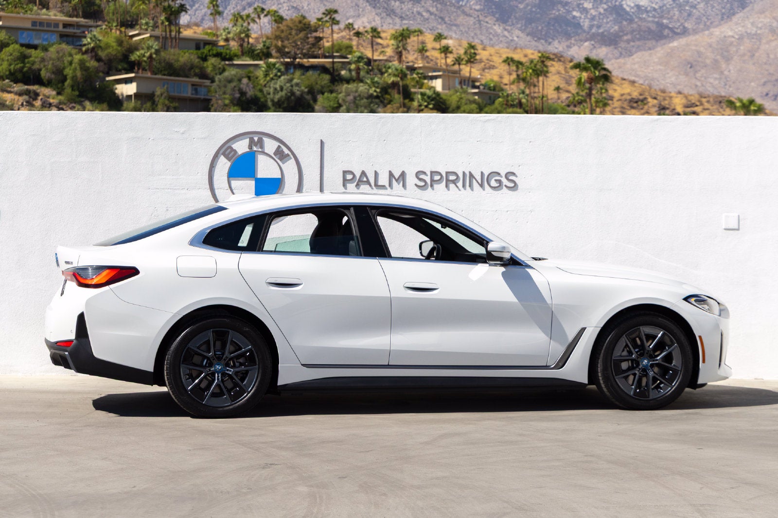 2024 BMW i4 eDrive35 eDrive35
