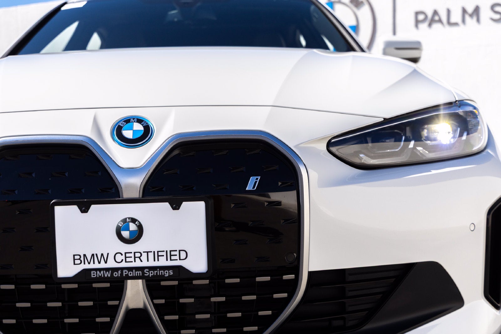 2024 BMW i4 eDrive35 eDrive35