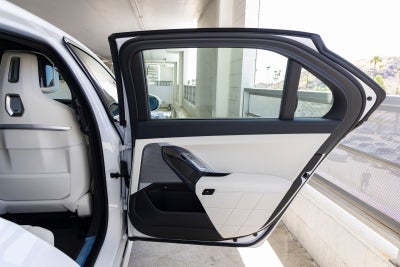 2026 BMW i7 eDrive50