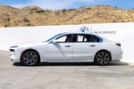 2026 BMW i7 eDrive50