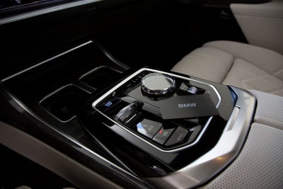 2025 BMW i7 eDrive50 eDrive50