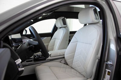 2025 BMW i7 eDrive50 eDrive50