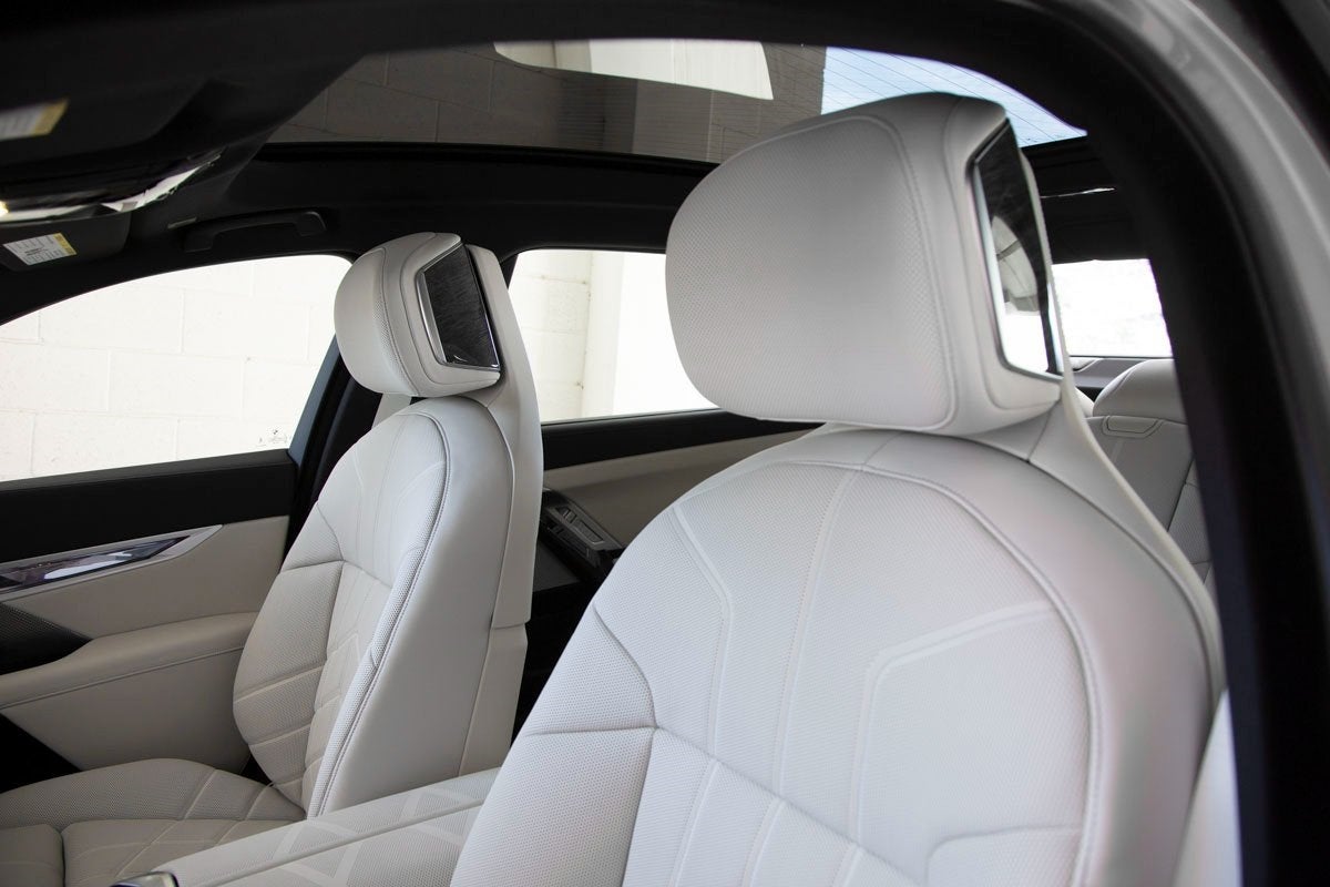 2025 BMW i7 eDrive50 eDrive50