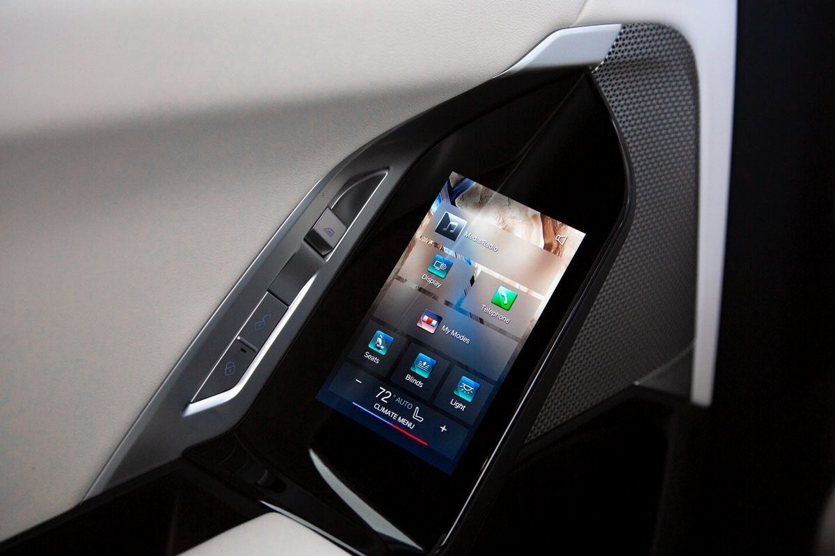 2025 BMW i7 eDrive50 eDrive50