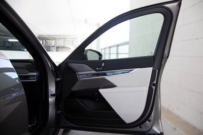 2025 BMW i7 eDrive50 eDrive50