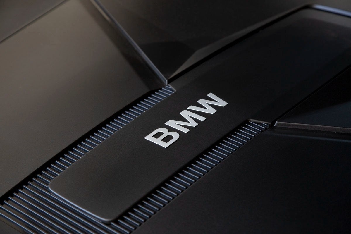 2025 BMW i7 eDrive50 eDrive50