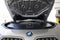 2026 BMW i7 eDrive50