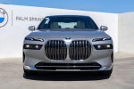 2026 BMW i7 eDrive50
