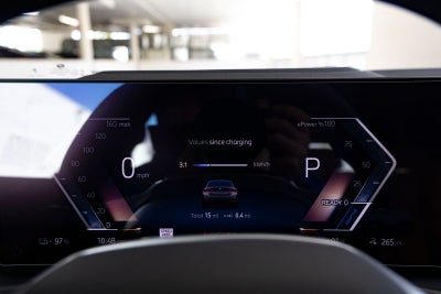 2026 BMW i4 xDrive40