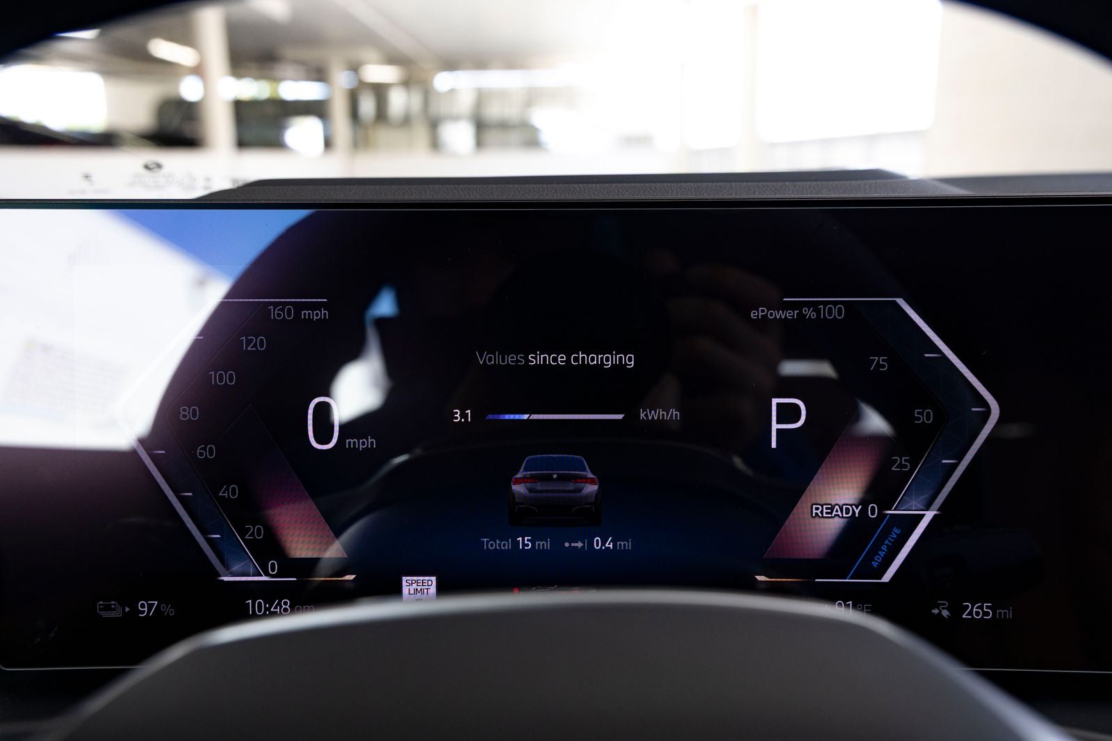 2026 BMW i4 xDrive40