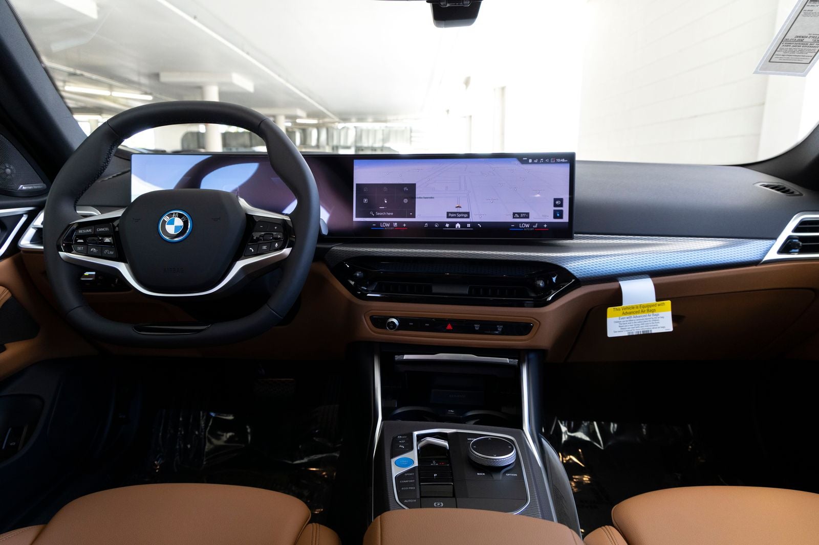 2026 BMW i4 xDrive40