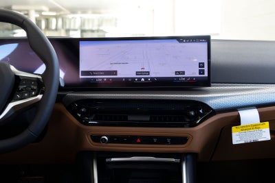 2026 BMW i4 xDrive40
