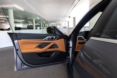 2026 BMW i4 xDrive40