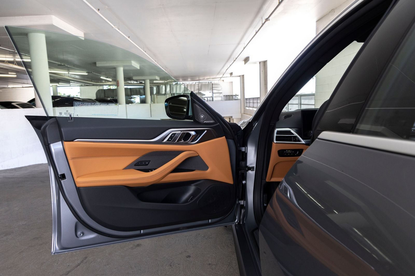 2026 BMW i4 xDrive40