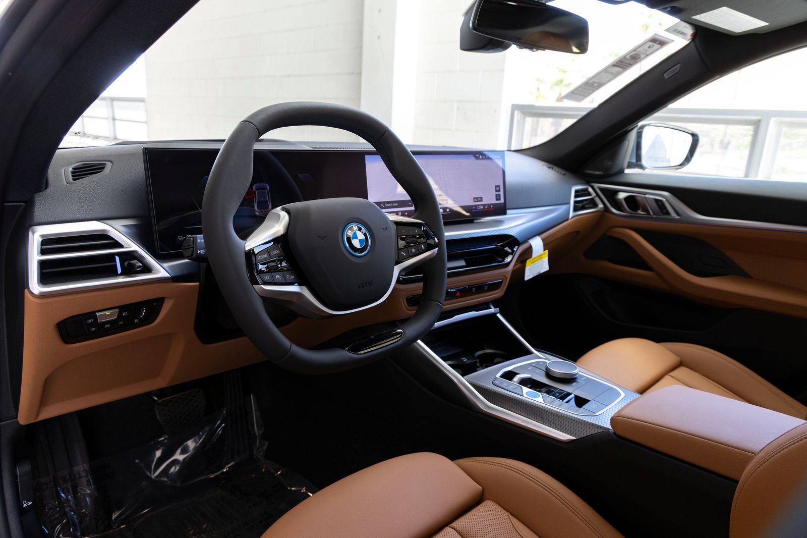 2026 BMW i4 xDrive40