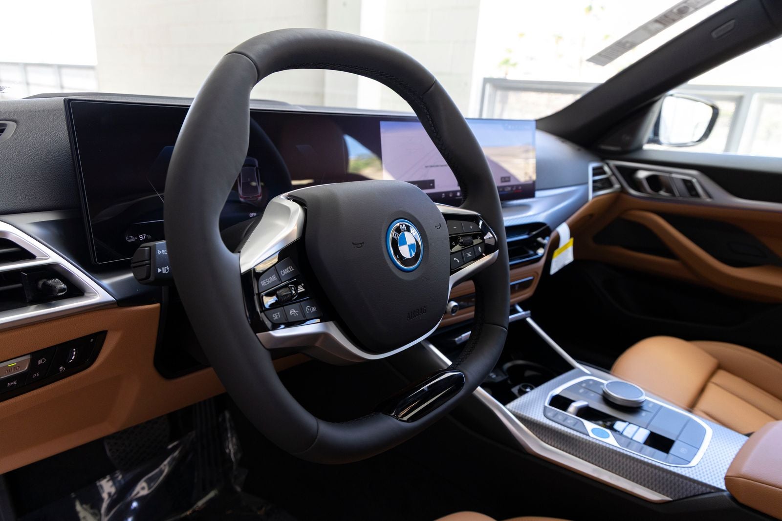 2026 BMW i4 xDrive40