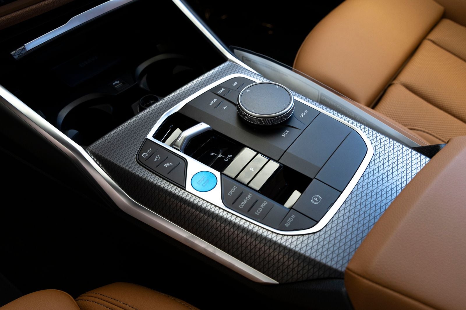 2026 BMW i4 xDrive40